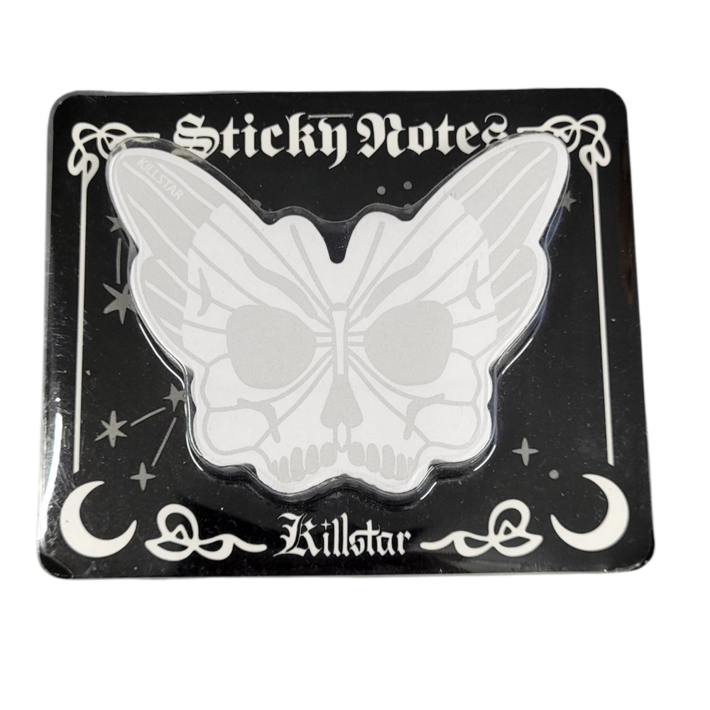Killstar Stationery Set - Picture 4 of 5